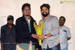 Vishwak Movie Teaser Launch Event