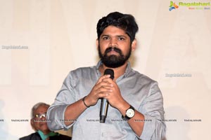 Vishwak Movie Teaser Launch Event