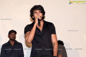 Vishwak Movie Teaser Launch Event