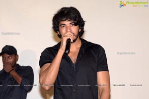 Vishwak Movie Teaser Launch Event