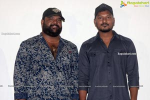 Vishwak Movie Teaser Launch Event