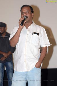 Vishwak Movie Teaser Launch Event