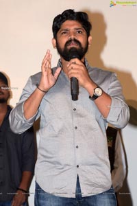 Vishwak Movie Teaser Launch Event