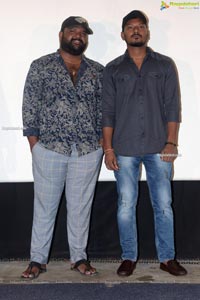 Vishwak Movie Teaser Launch Event