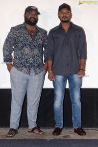 Vishwak Movie Teaser Launch Event