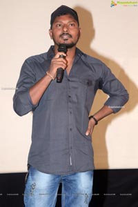 Vishwak Movie Teaser Launch Event