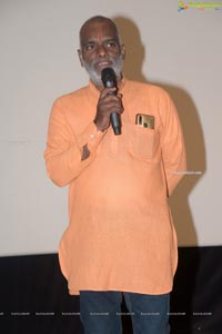 Vishwak Movie Teaser Launch Event