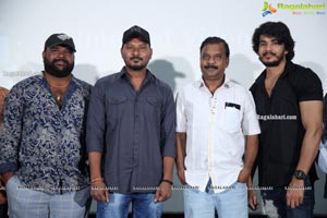 Vishwak Movie Teaser Launch Event