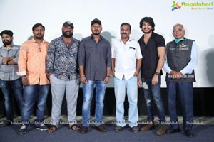 Vishwak Movie Teaser Launch Event