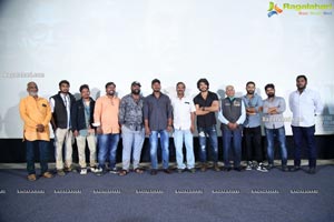 Vishwak Movie Teaser Launch Event