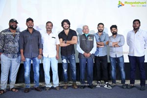 Vishwak Movie Teaser Launch Event