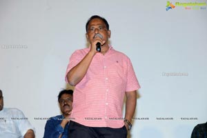 Wrong Gopal Varma Movie Press Meet