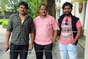 Wrong Gopal Varma Movie Press Meet