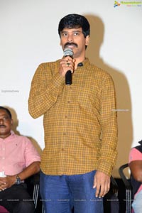 Wrong Gopal Varma Movie Press Meet