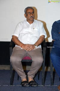 Wrong Gopal Varma Movie Press Meet