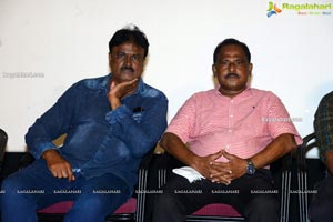 Wrong Gopal Varma Movie Press Meet