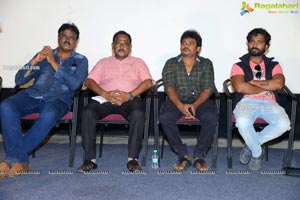 Wrong Gopal Varma Movie Press Meet