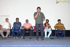 Wrong Gopal Varma Movie Press Meet