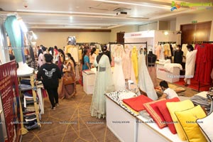 Akriti Elite Exhibition & Sale October 2020 Begins