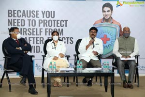 Apollo Hospitals’ Launches Post-Covid ‘Recover Clinics’