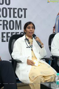 Apollo Hospitals’ Launches Post-Covid ‘Recover Clinics’