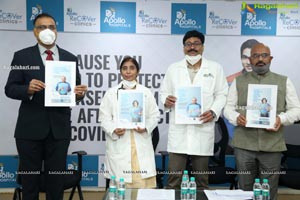 Apollo Hospitals’ Launches Post-Covid ‘Recover Clinics’