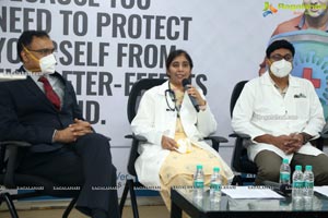 Apollo Hospitals’ Launches Post-Covid ‘Recover Clinics’