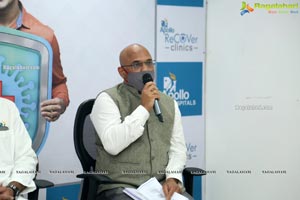 Apollo Hospitals’ Launches Post-Covid ‘Recover Clinics’