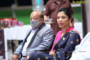 Bathukamma Celebrations and Fashion Show at Tourism Plaza