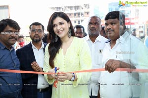 Cellbay 55th Store Launch by Mannara Chopra