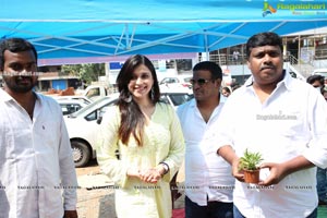 Cellbay 55th Store Launch by Mannara Chopra