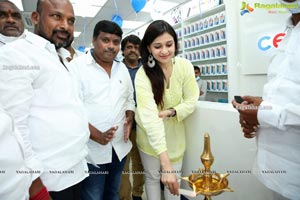 Cellbay 55th Store Launch by Mannara Chopra