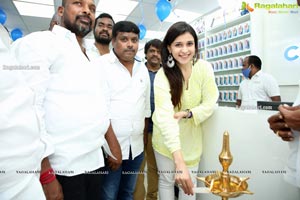 Cellbay 55th Store Launch by Mannara Chopra