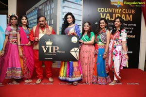 Country Club unveils Country Club-Vajram