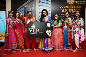 Country Club unveils Country Club-Vajram