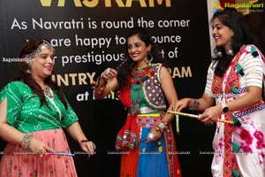 Country Club unveils Country Club-Vajram