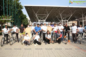 EEMA’s ‘Cyclothon-India on the Move’