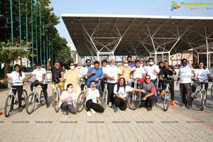 EEMA’s ‘Cyclothon-India on the Move’