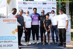 EEMA’s ‘Cyclothon-India on the Move’