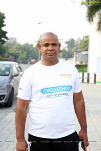 EEMA’s ‘Cyclothon-India on the Move’