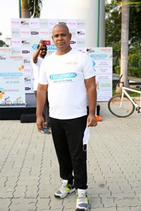 EEMA’s ‘Cyclothon-India on the Move’