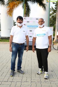 EEMA’s ‘Cyclothon-India on the Move’