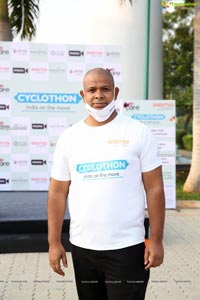 EEMA’s ‘Cyclothon-India on the Move’