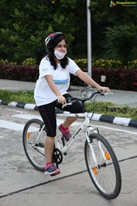 EEMA’s ‘Cyclothon-India on the Move’