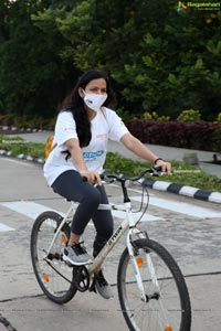 EEMA’s ‘Cyclothon-India on the Move’