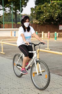 EEMA’s ‘Cyclothon-India on the Move’