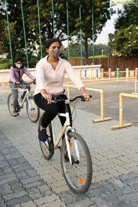 EEMA’s ‘Cyclothon-India on the Move’