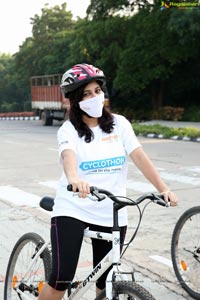 EEMA’s ‘Cyclothon-India on the Move’