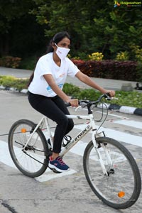 EEMA’s ‘Cyclothon-India on the Move’