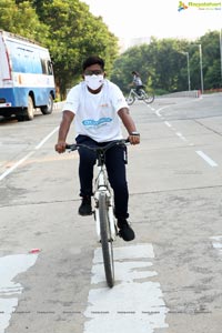 EEMA’s ‘Cyclothon-India on the Move’